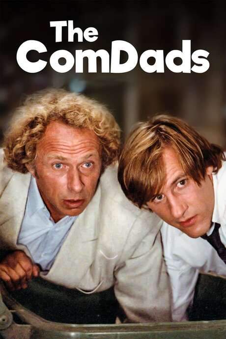 The ComDads